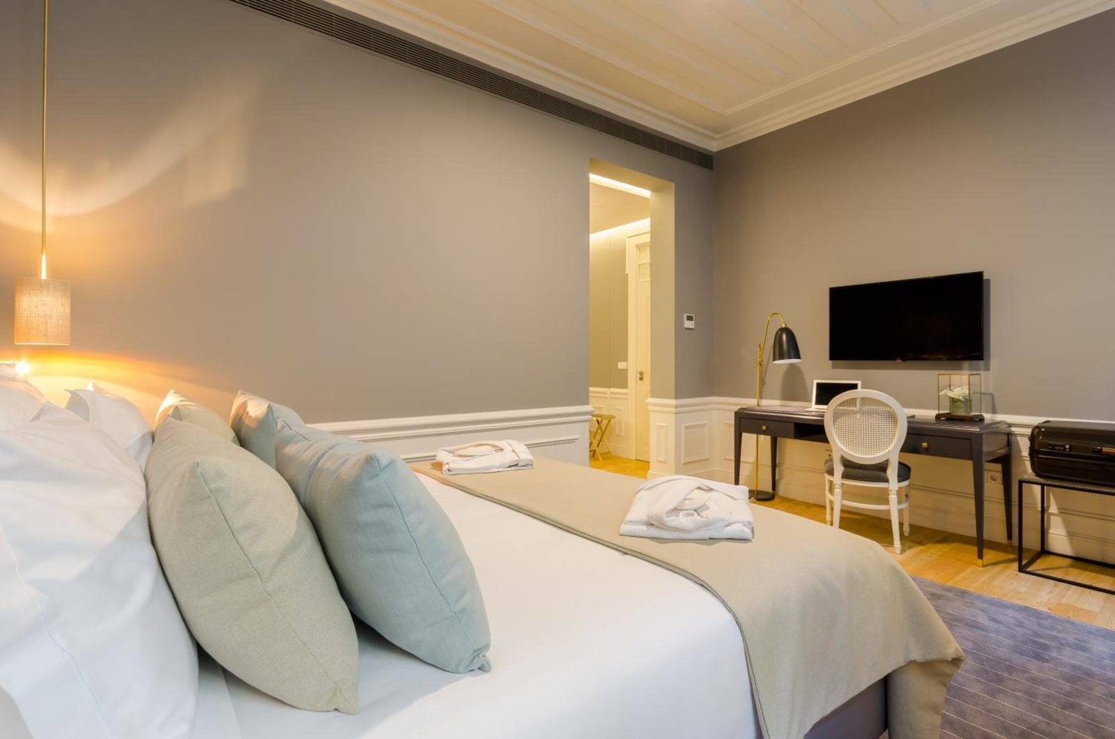 Hotel da Baixa — photo 4