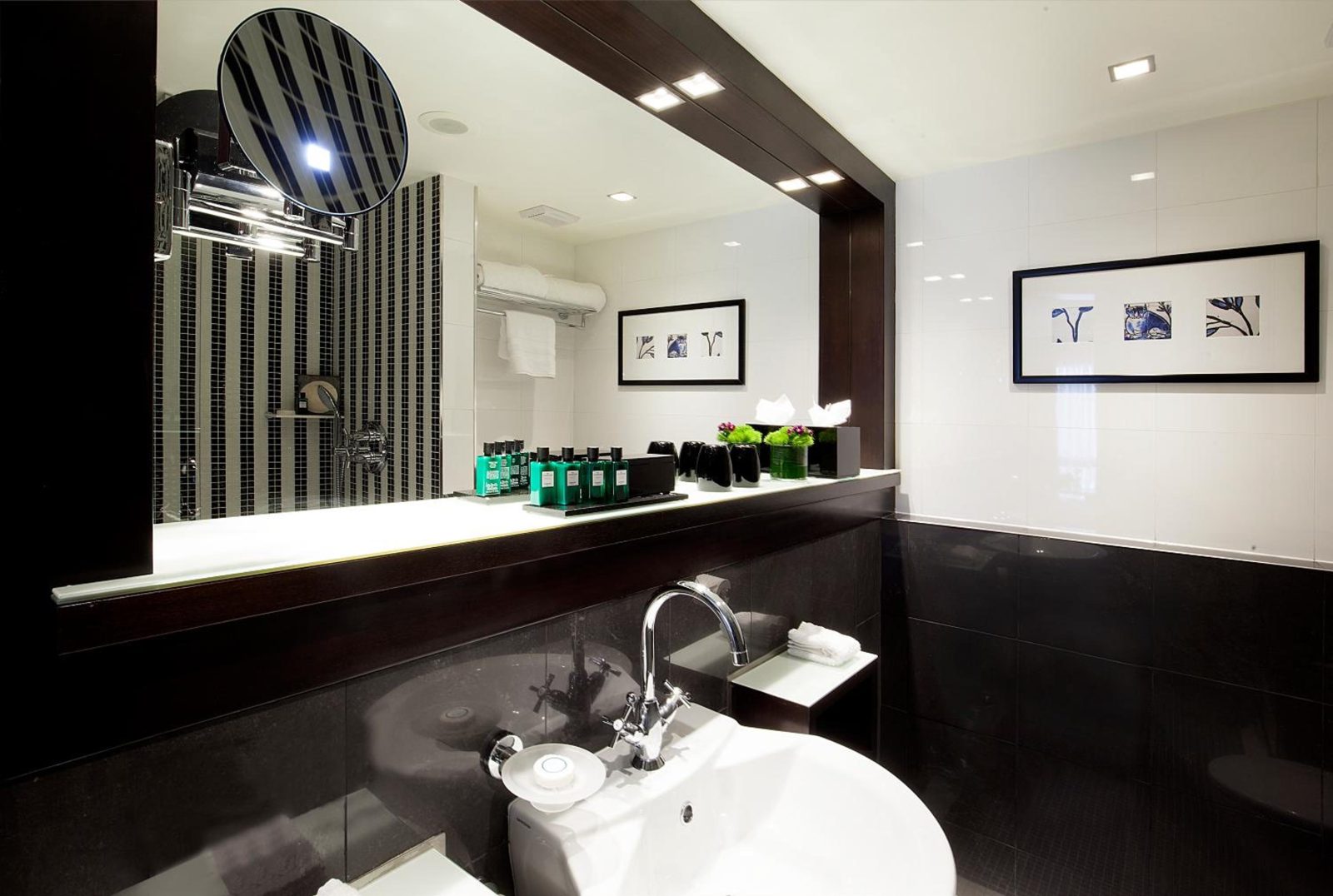 Sofitel Lisbon Liberdade — photo 4