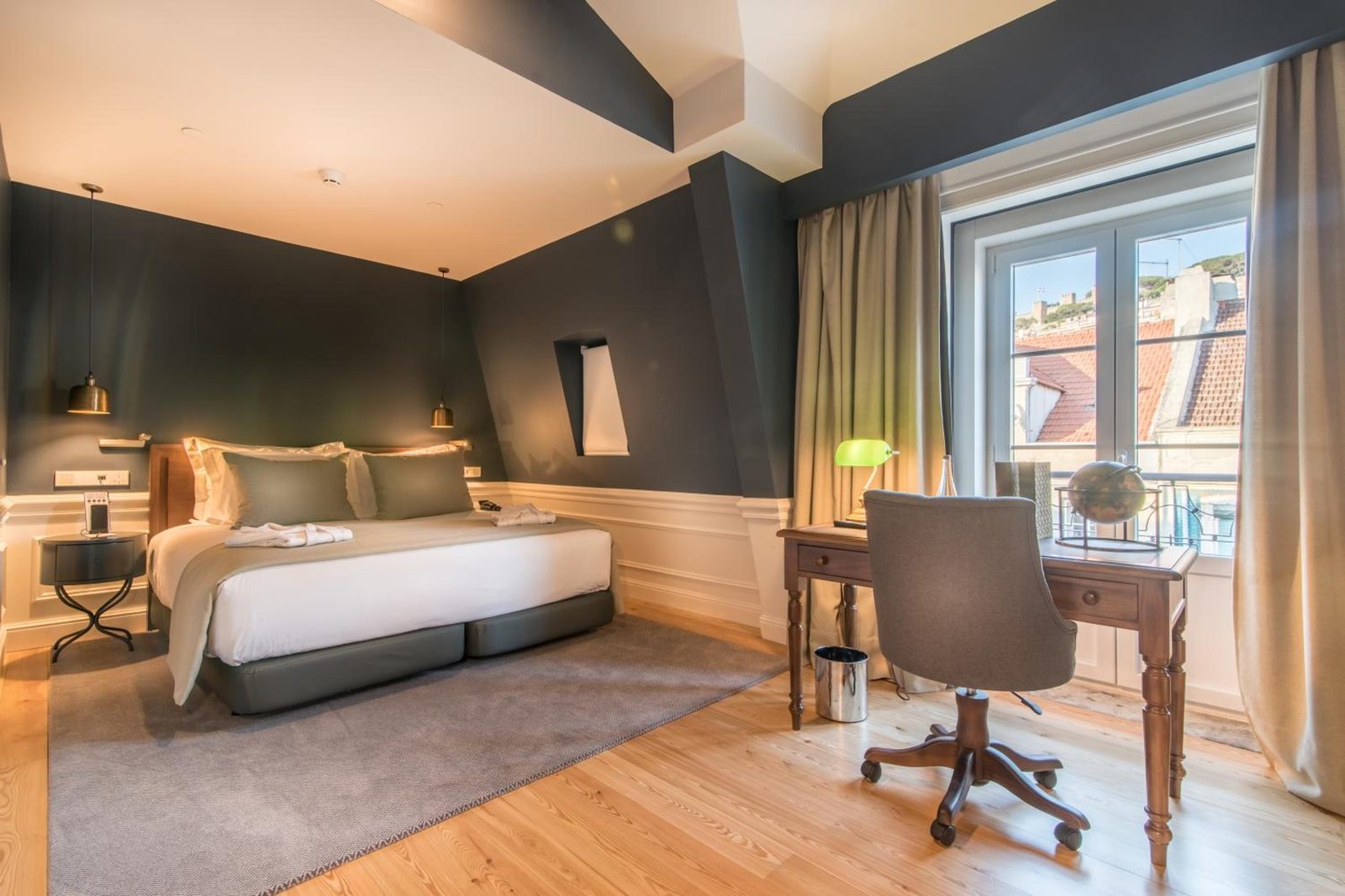 Hotel da Baixa — photo 6