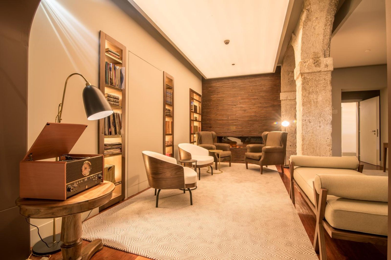 Hotel da Baixa — photo 7