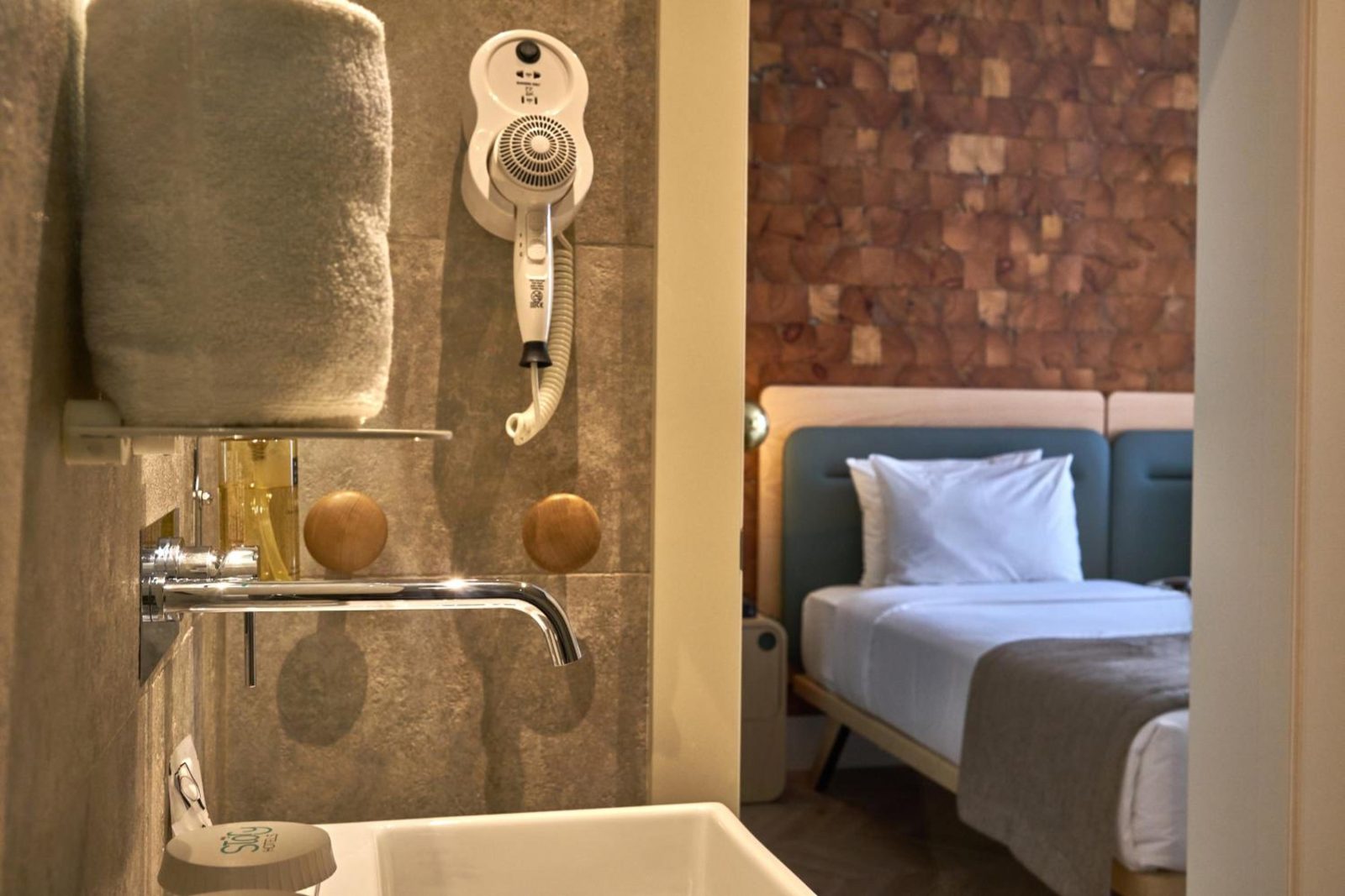 My Story Hotel Tejo — photo 4