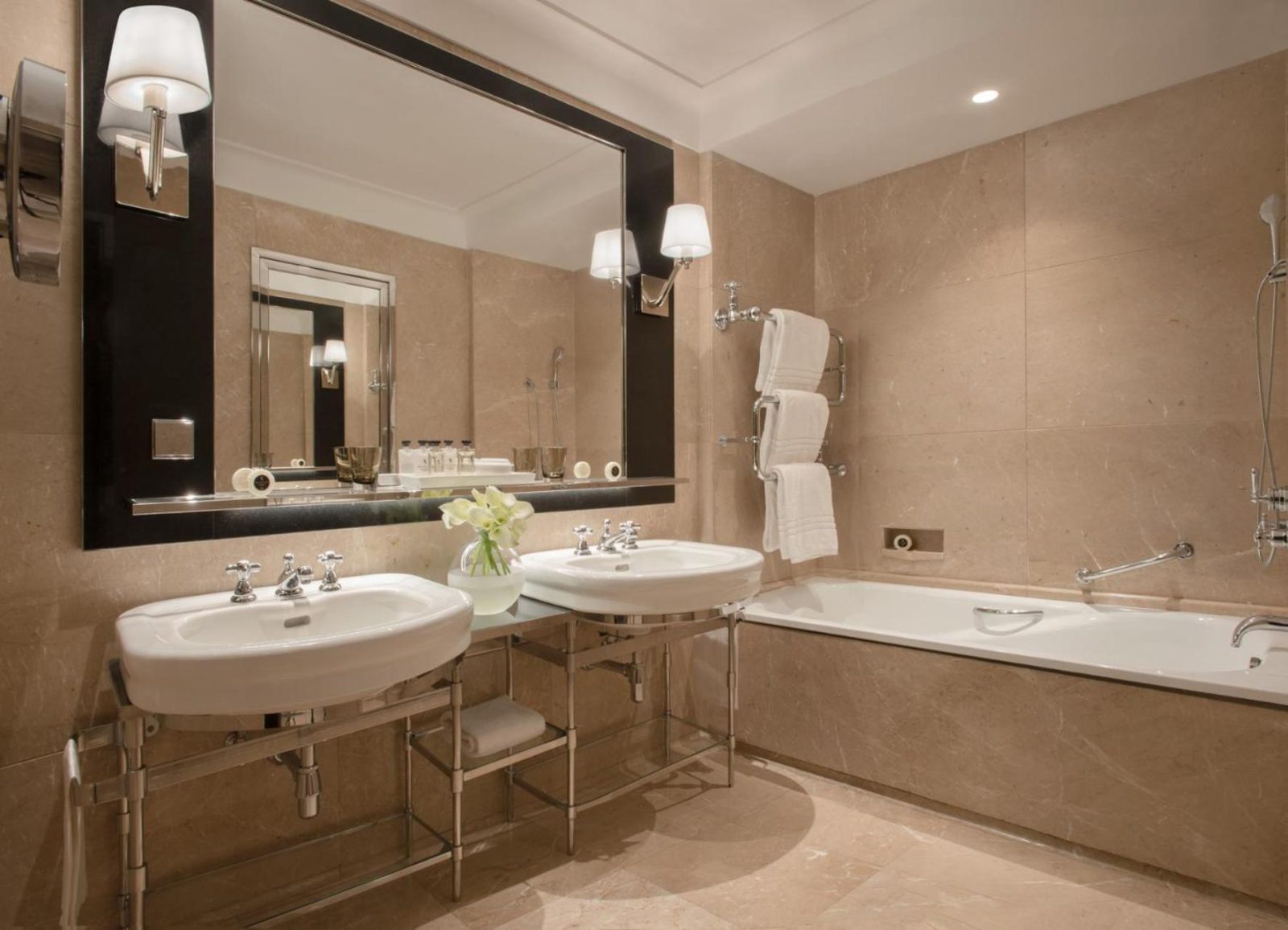 Four Seasons Hotel Ritz Lisbon — photo 4