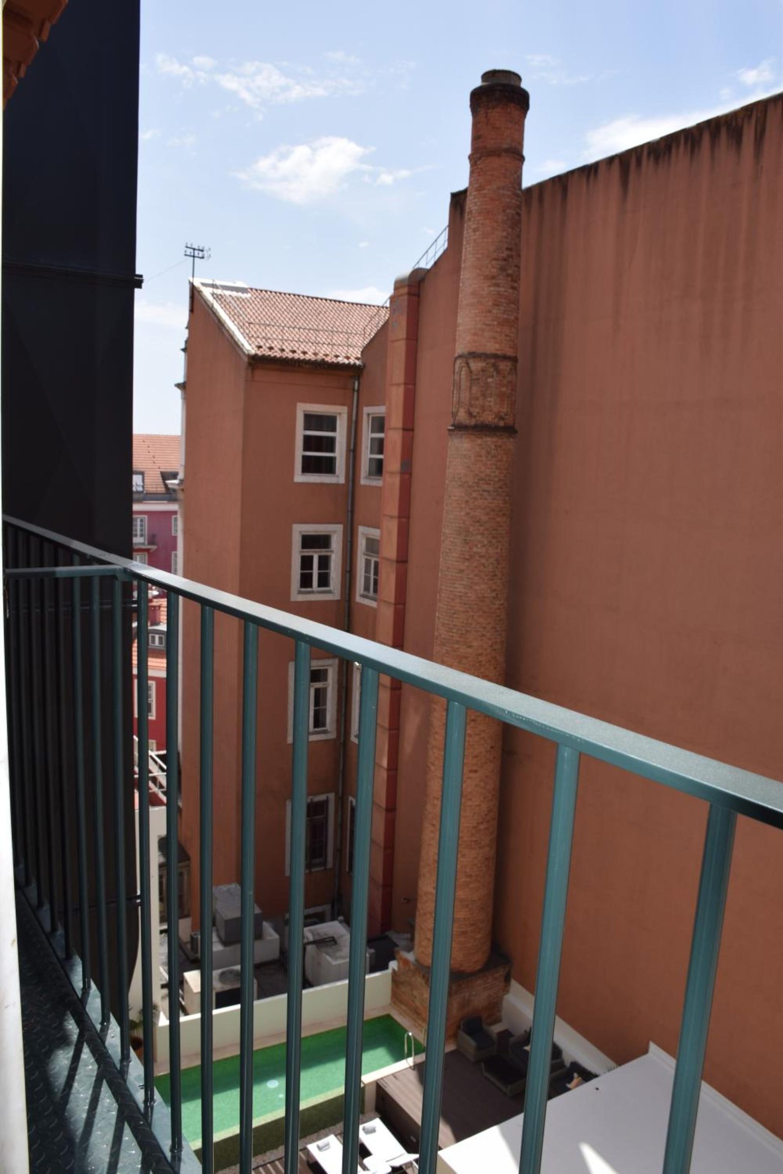 Hotel Florescente — photo 4