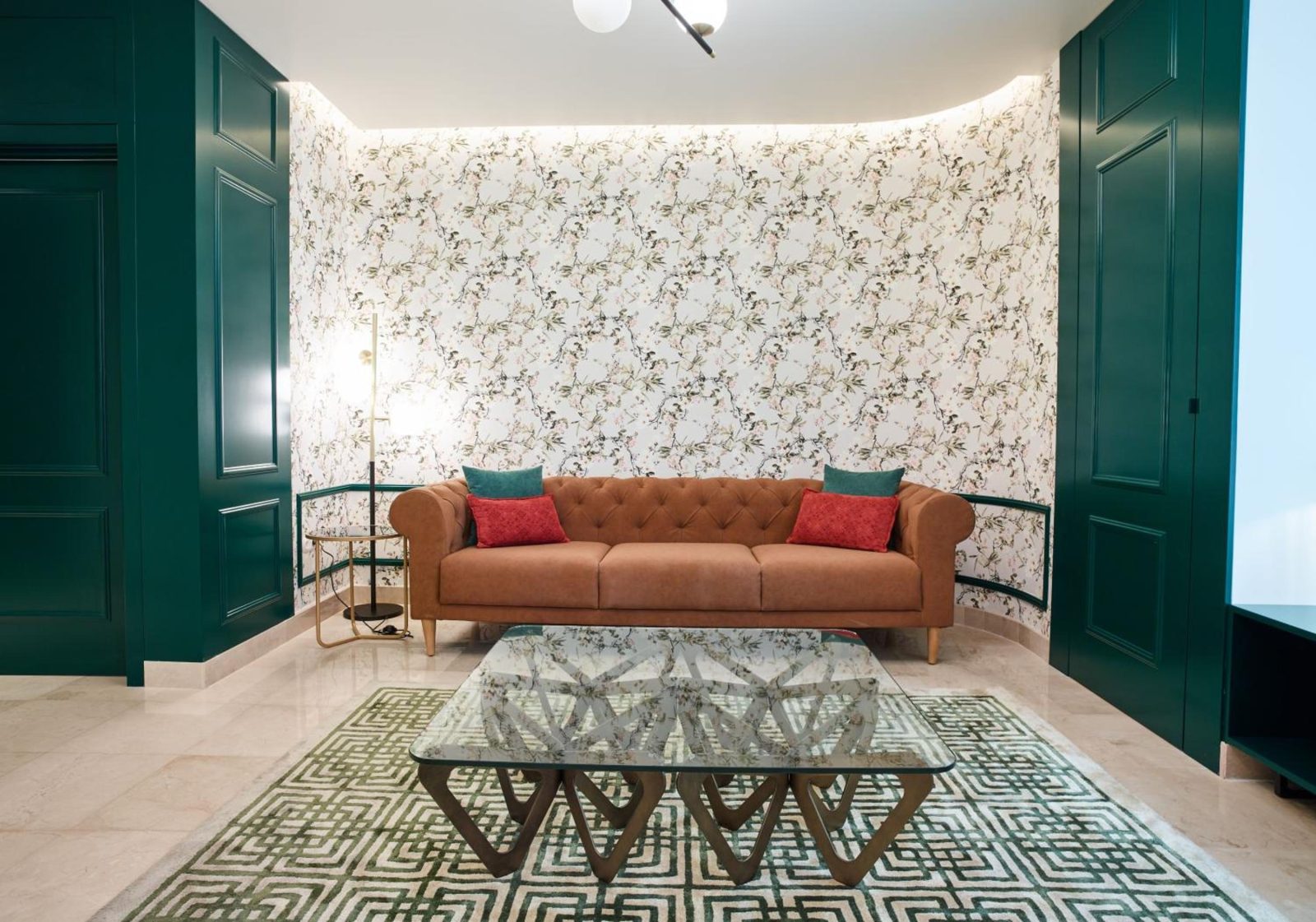 Hotel Florescente — photo 6