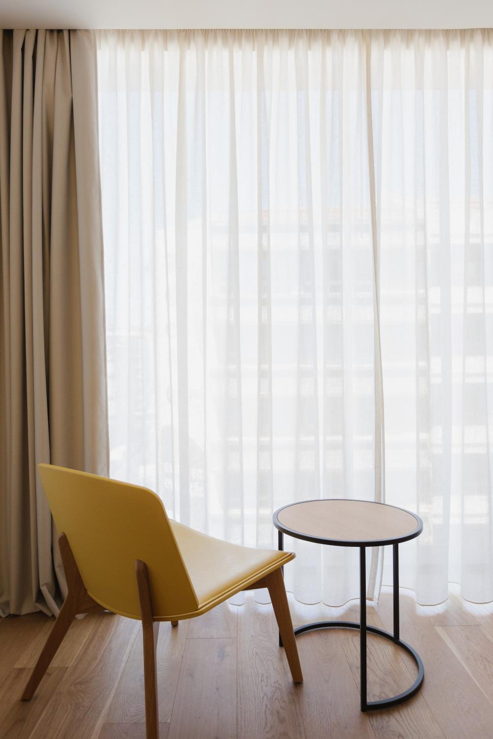 Lumen Hotel & The Lisbon Light Show — photo 7