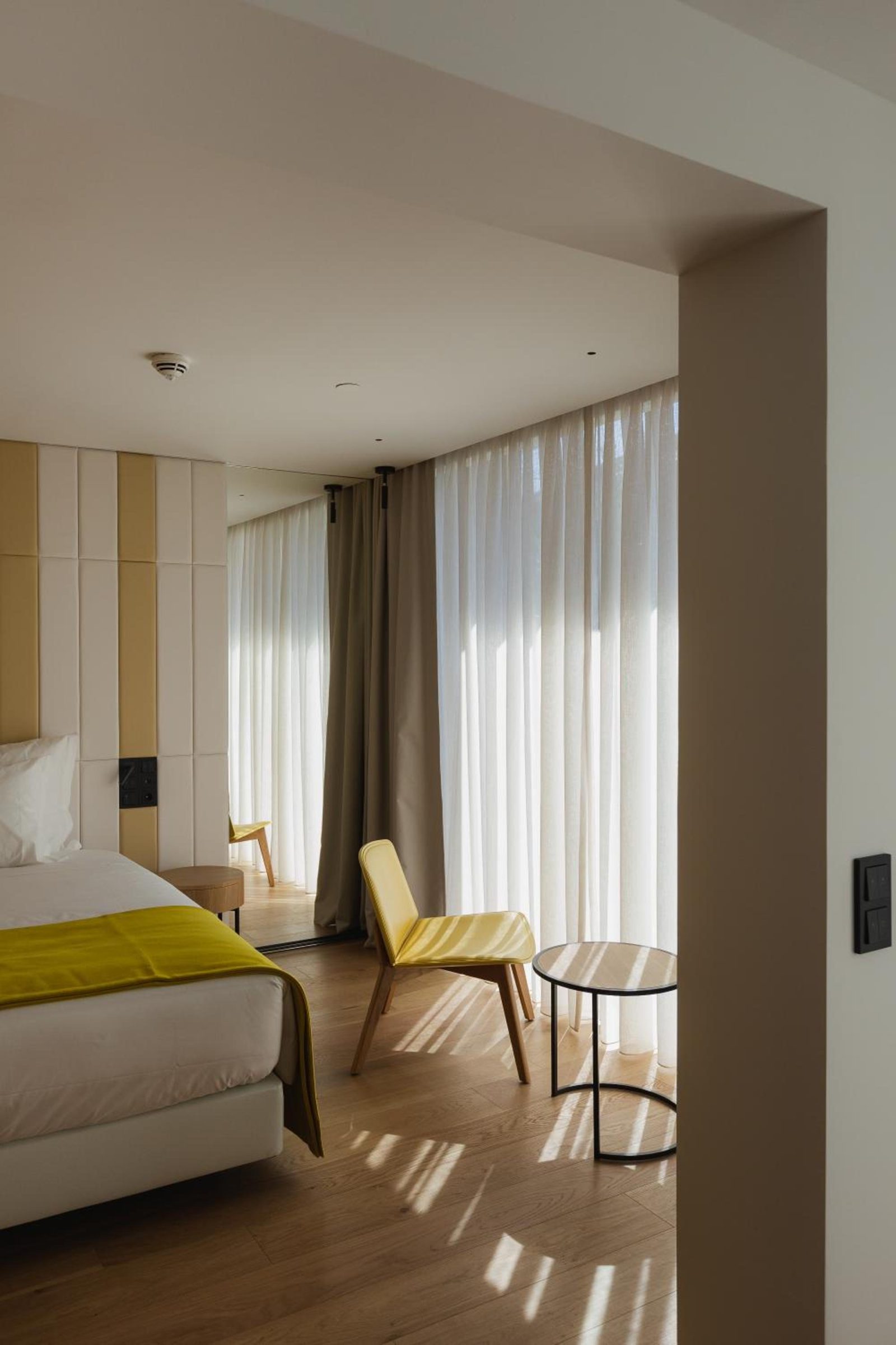 Lumen Hotel & The Lisbon Light Show — photo 3