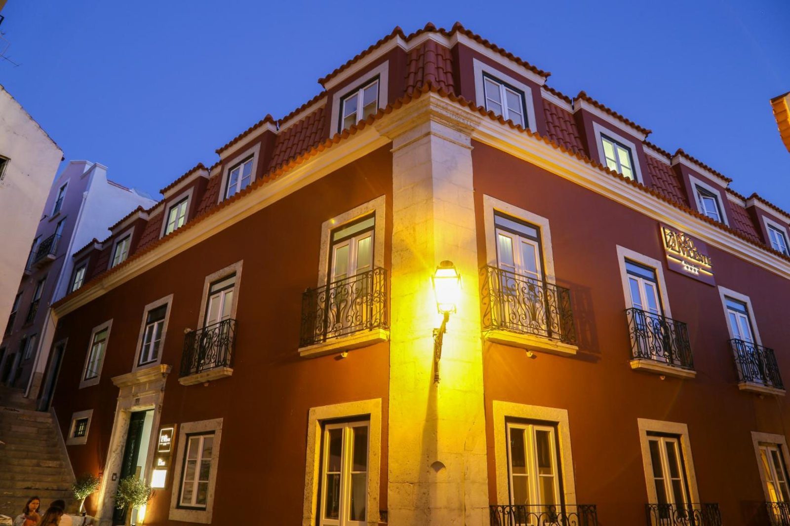 Vincci Alfama — photo 2