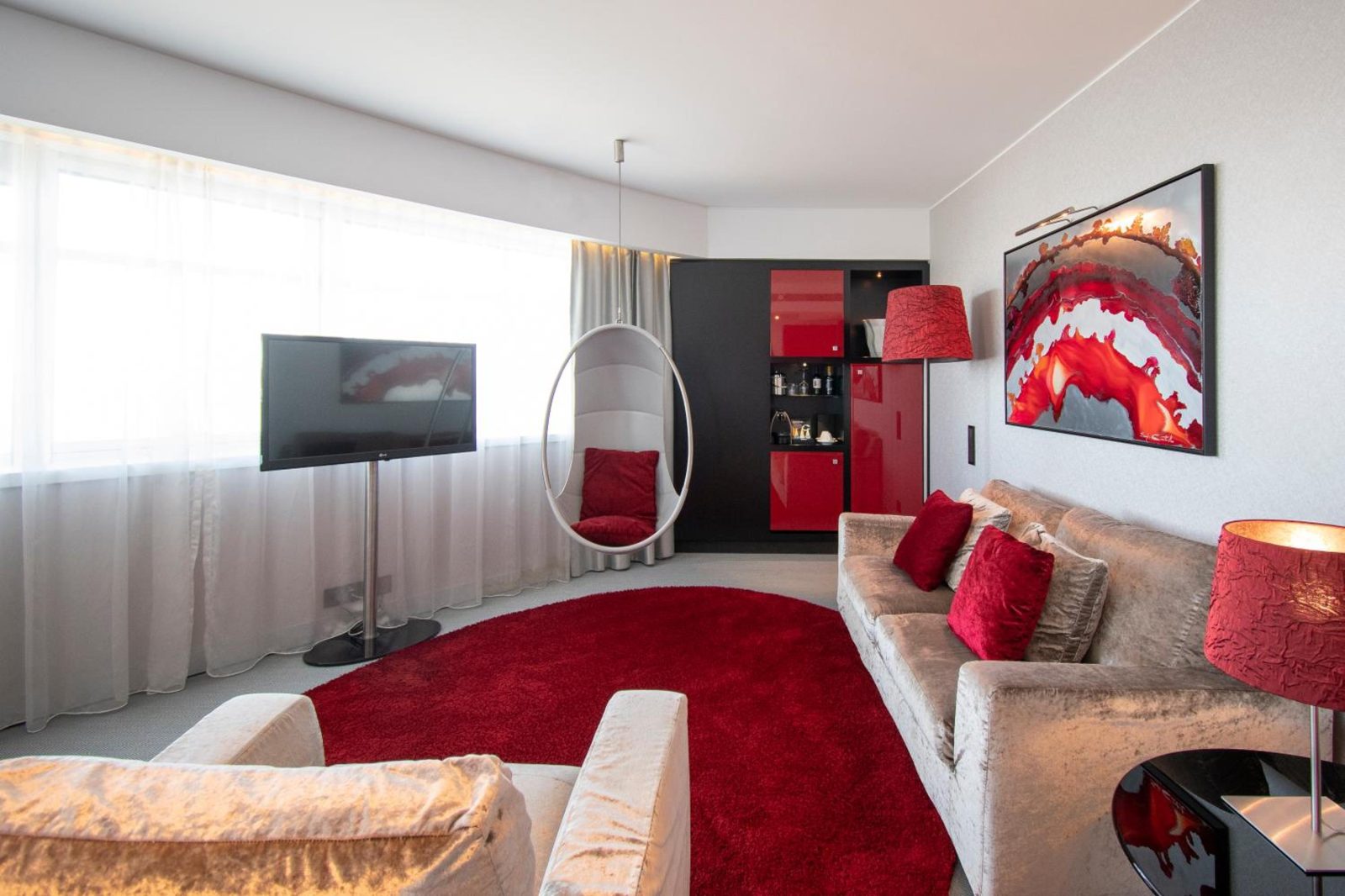 MYRIAD by SANA Hotels — photo 3