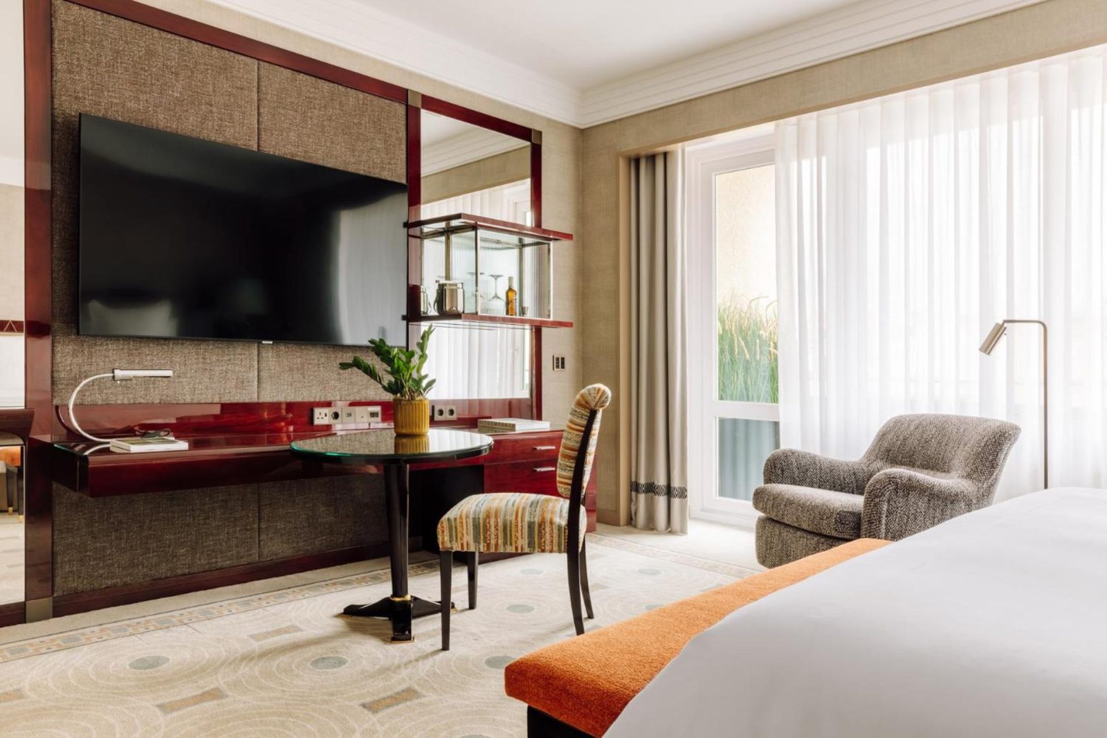 Four Seasons Hotel Ritz Lisbon — photo 6