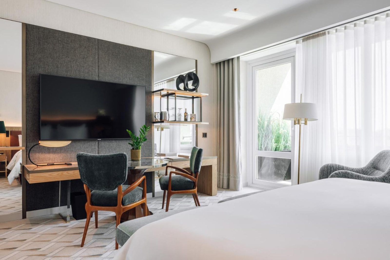 Four Seasons Hotel Ritz Lisbon — photo 3