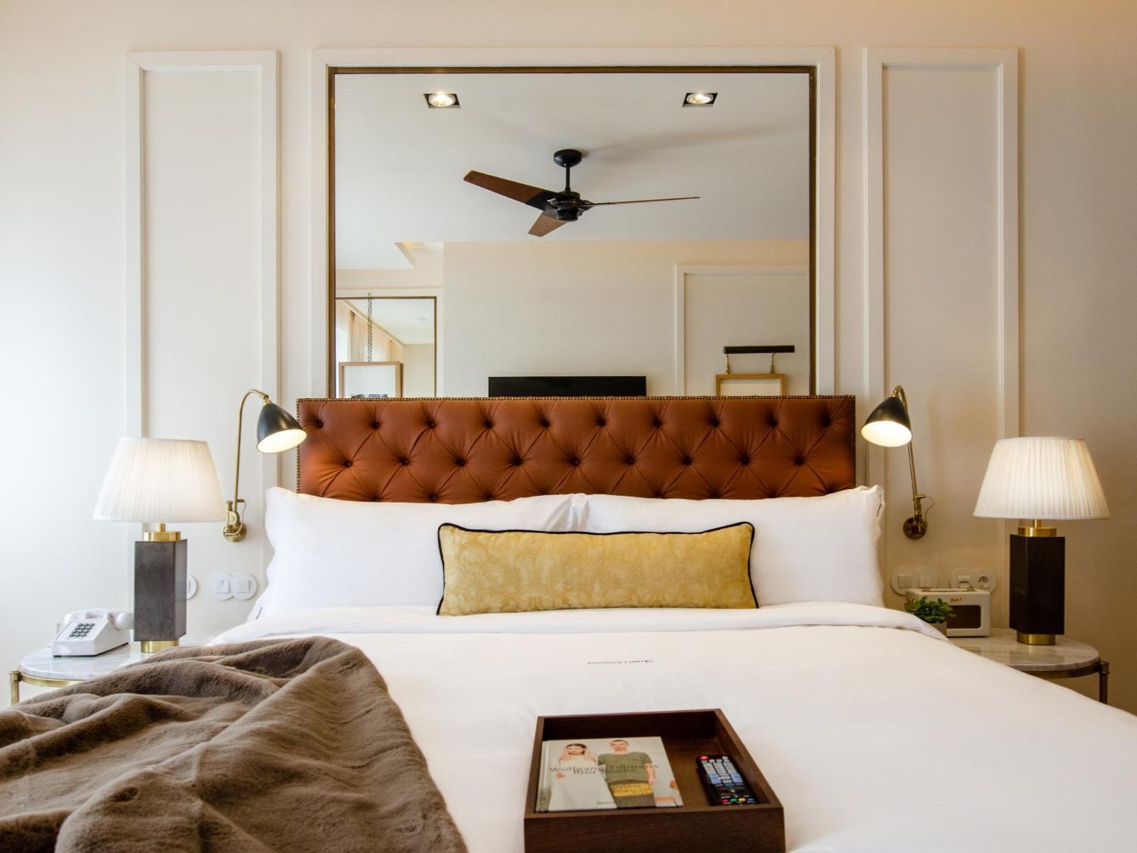Browns Avenue Hotel — photo 3