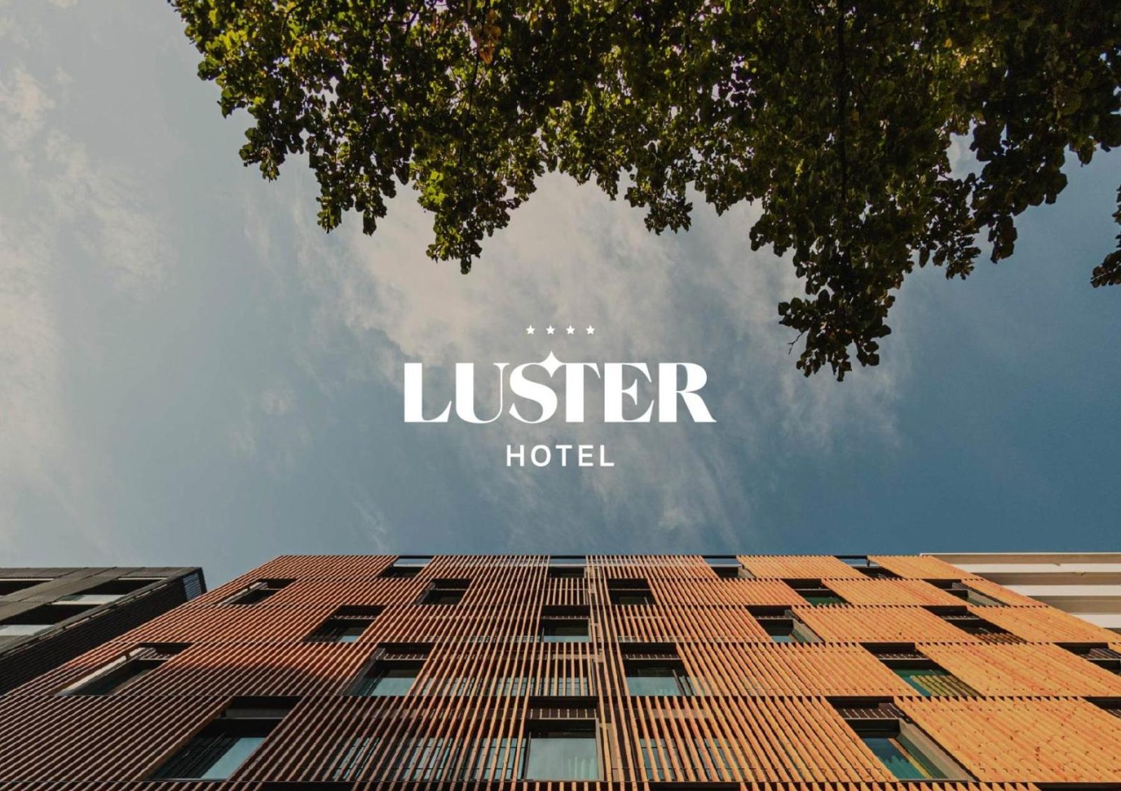 LUSTER Hotel — photo 2