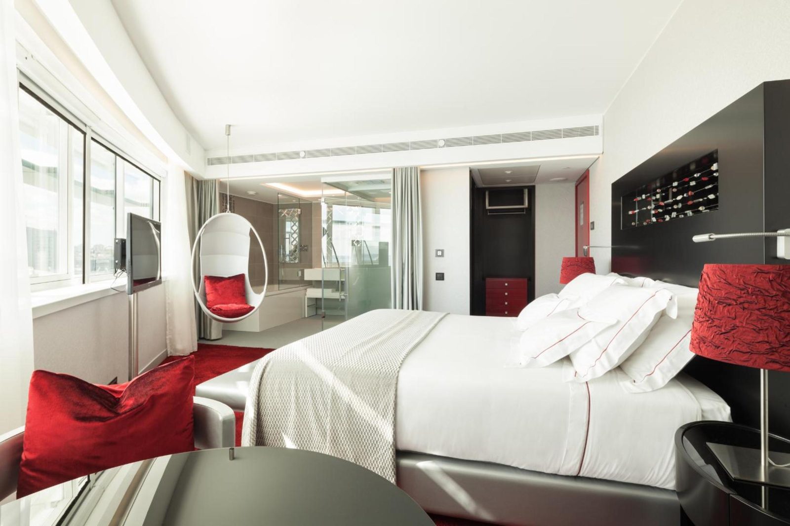 MYRIAD by SANA Hotels — photo 7