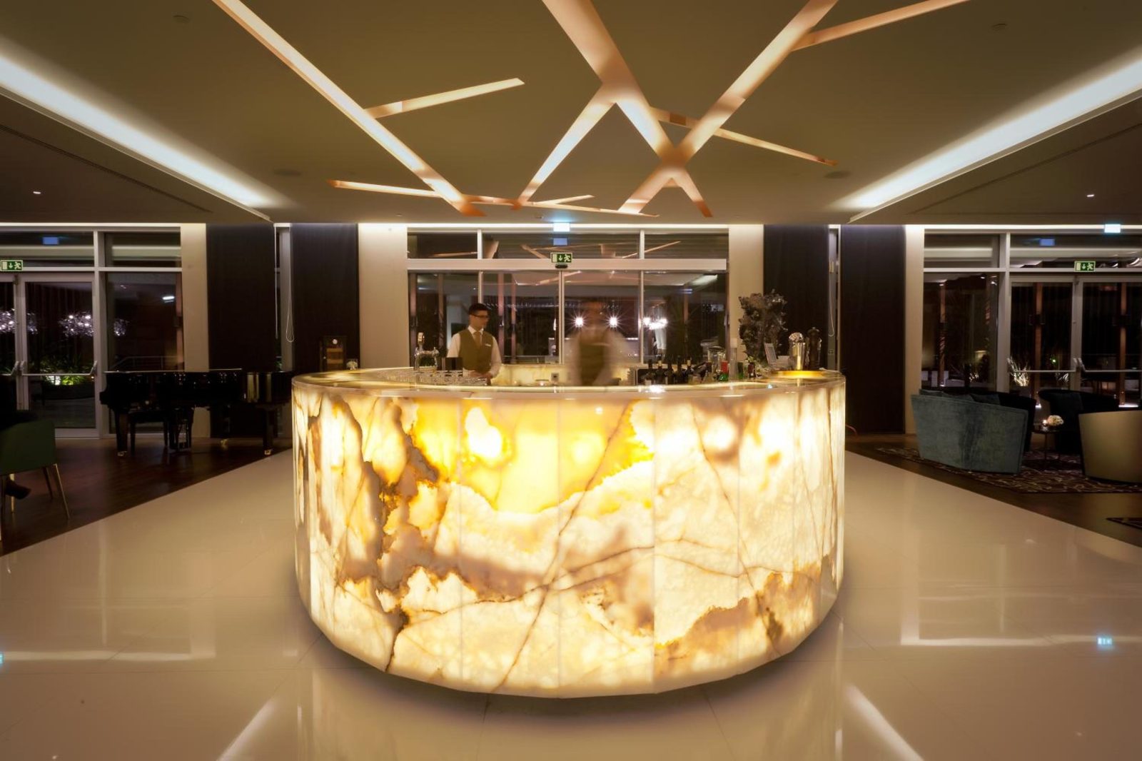 EPIC SANA Lisboa Hotel — photo 5