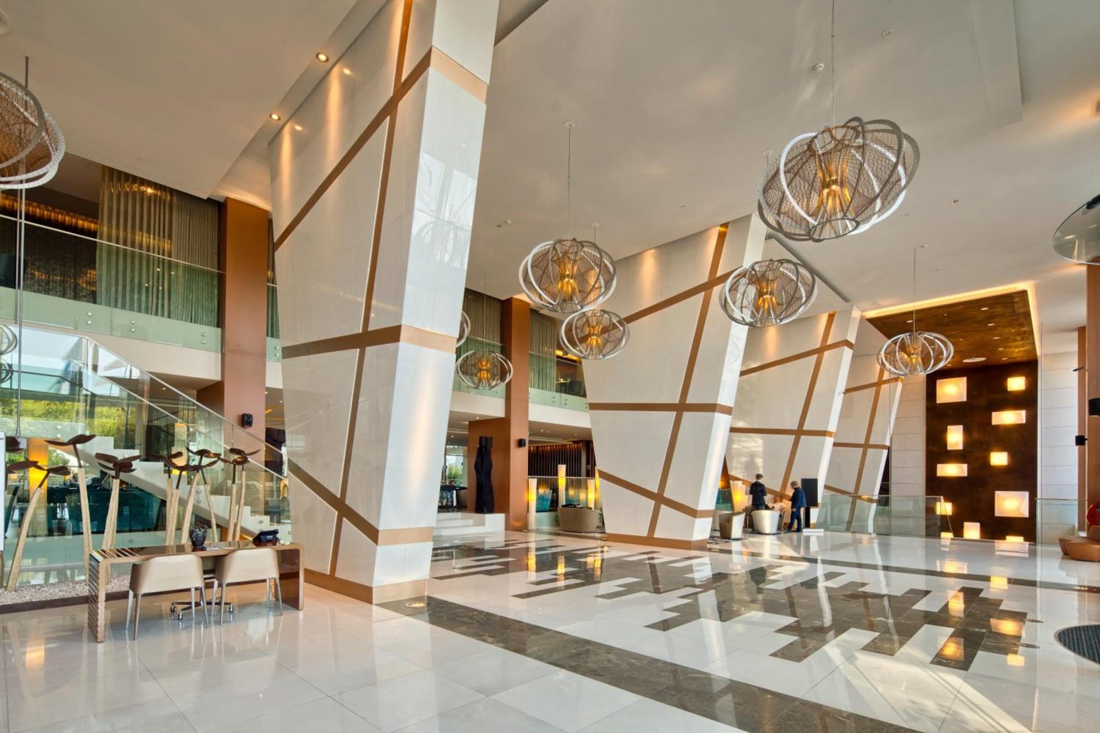EPIC SANA Lisboa Hotel — photo 6