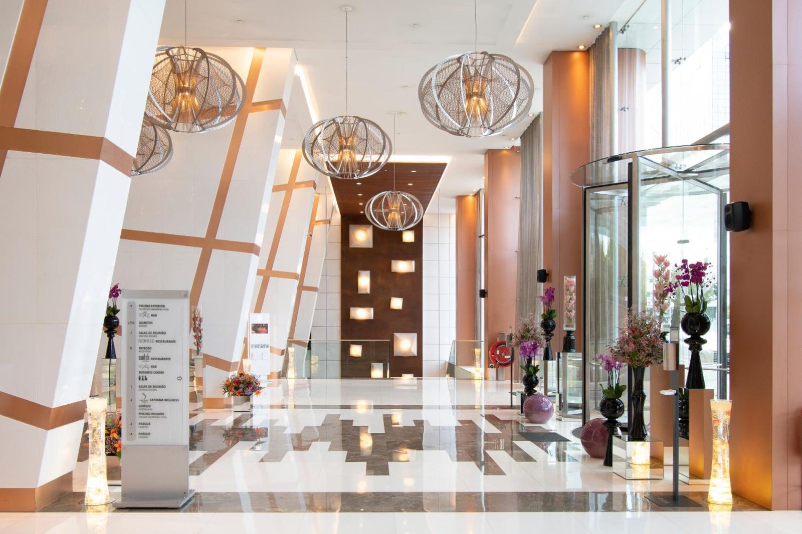 EPIC SANA Lisboa Hotel — photo 3