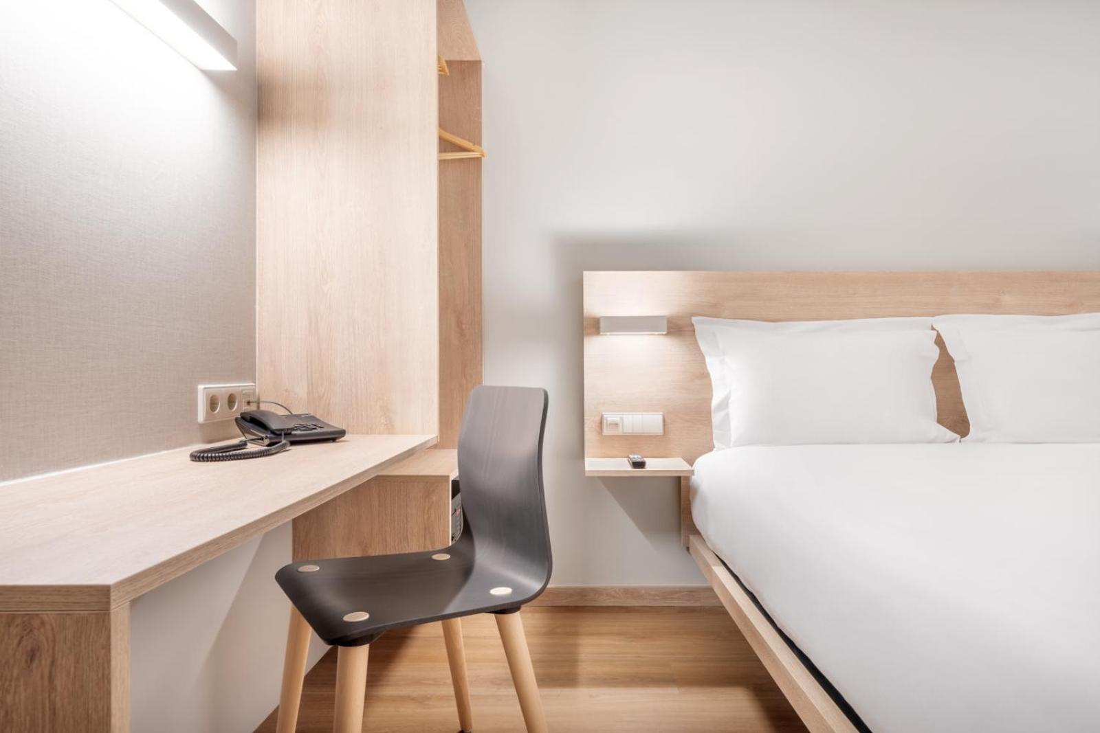 Moov Hotel Lisboa Oriente — photo 5