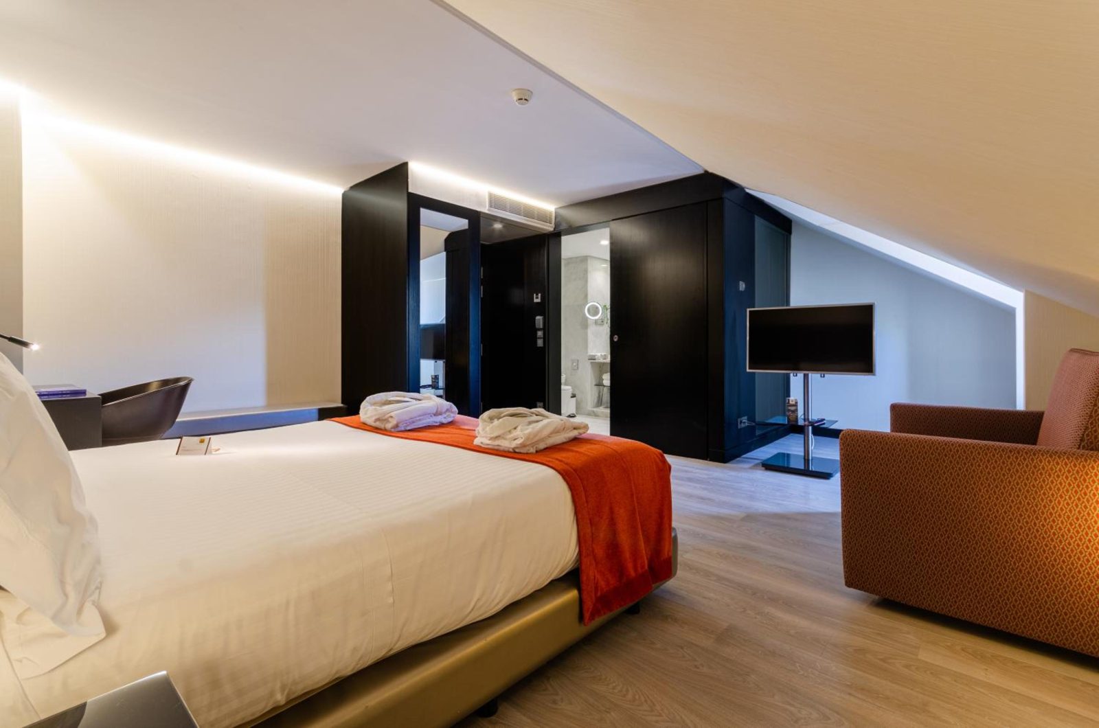Hotel Santa Justa — photo 5