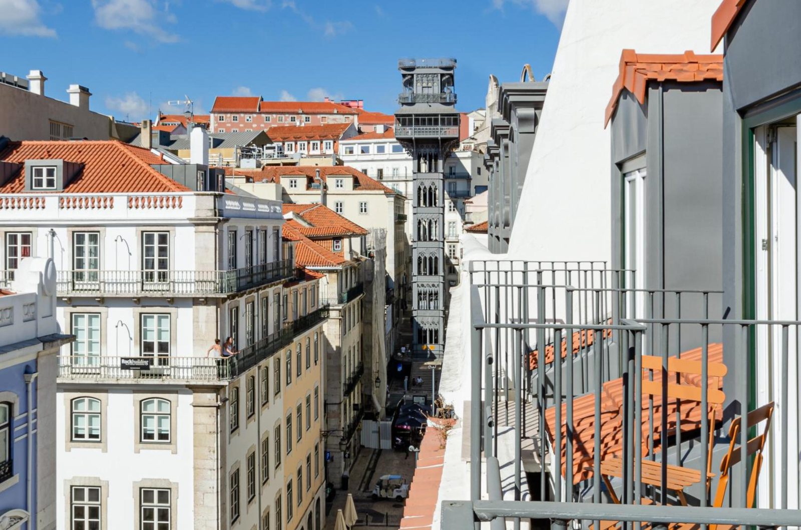 Hotel Santa Justa — photo 6
