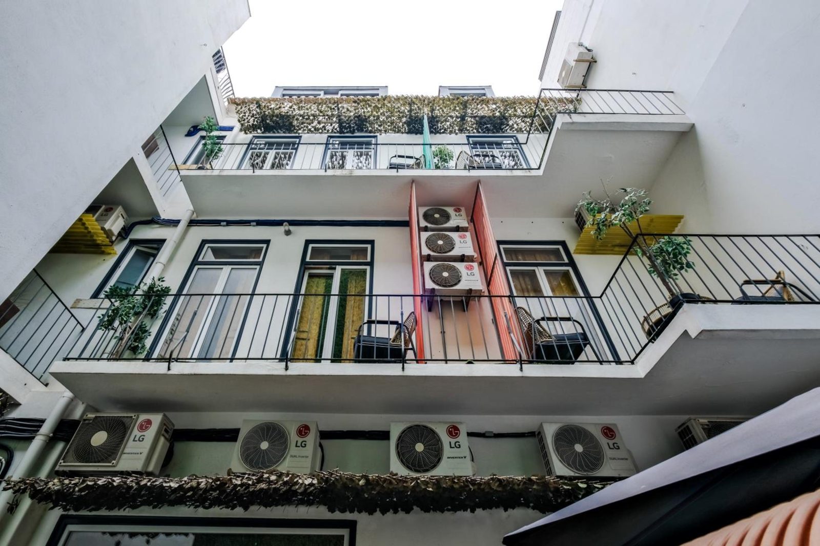 Chiado Arty Flats — photo 6