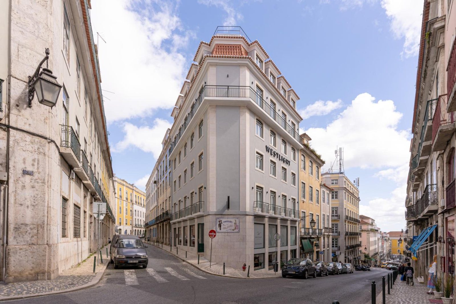 Westlight Lisboa Madalena — photo 2