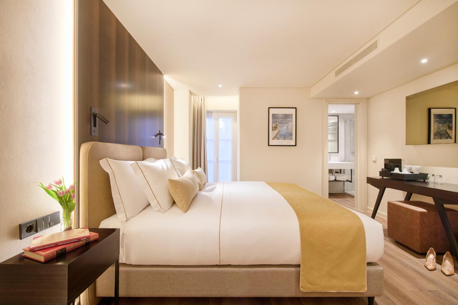 Hotel Moon & Sun Lisboa — photo 7