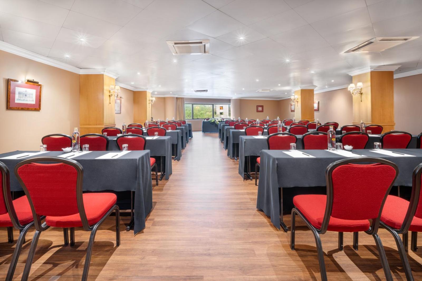 Dom Pedro Lisboa Hotel, a member of Radisson Individuals — photo 3