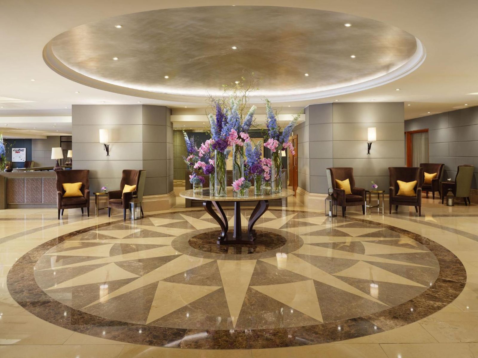 Corinthia Lisbon — photo 4