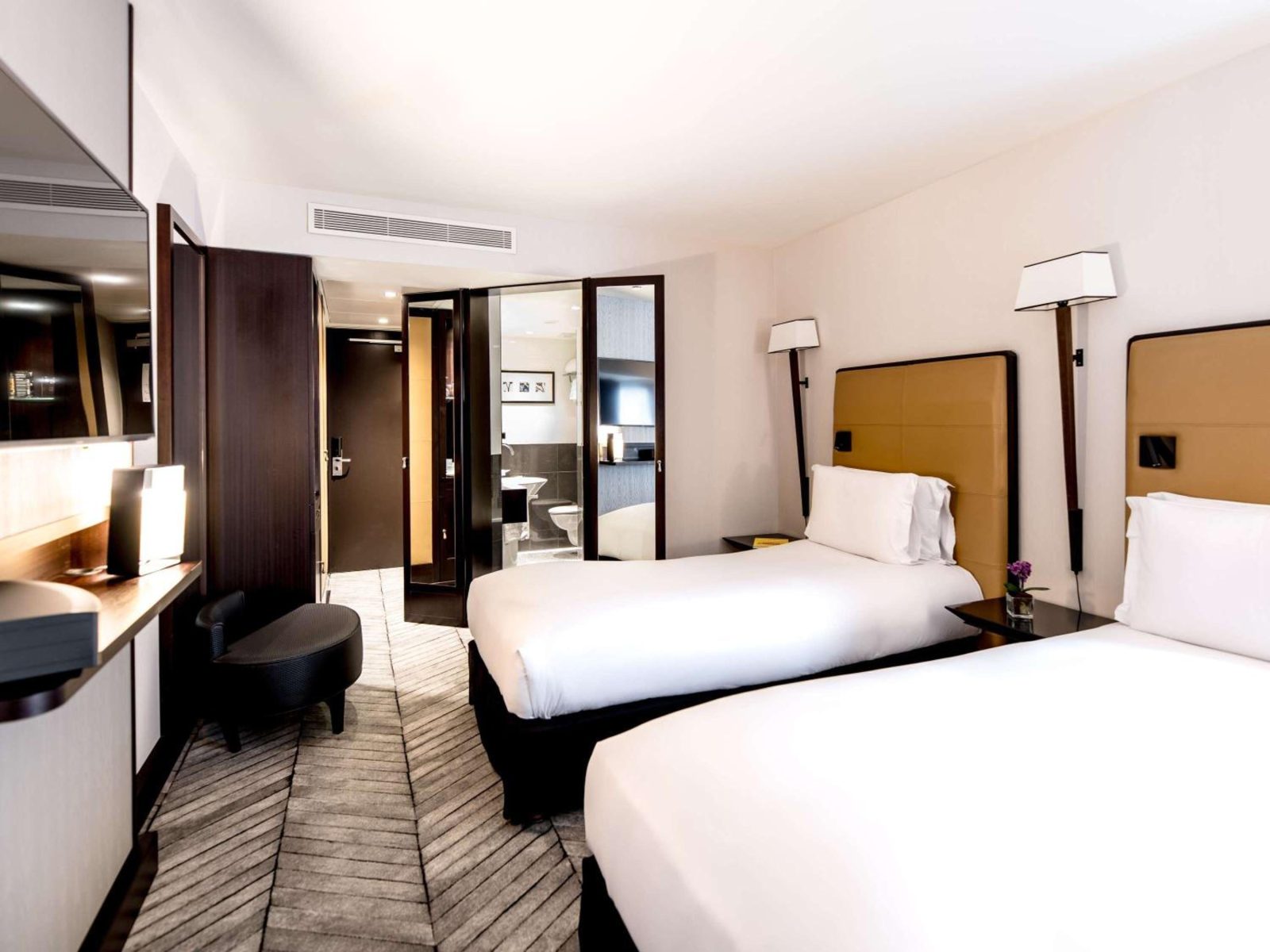 Sofitel Lisbon Liberdade — photo 7