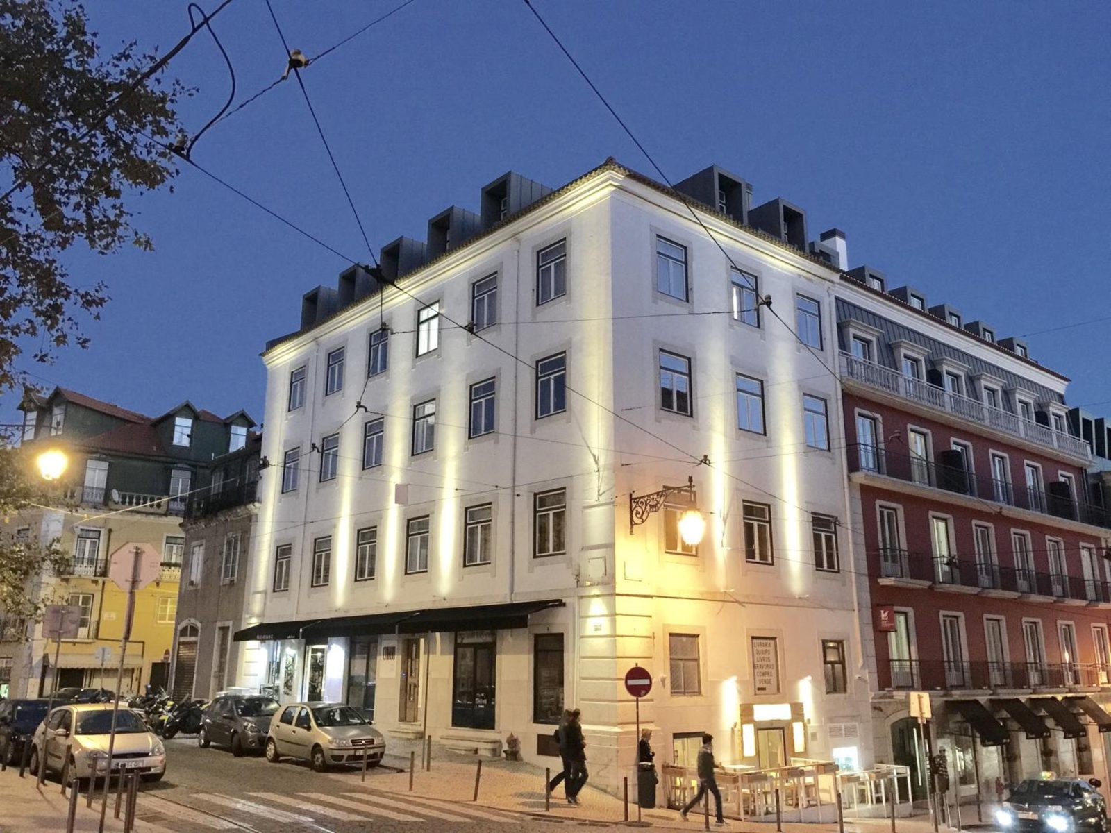 Chiado Arty Flats — photo 2