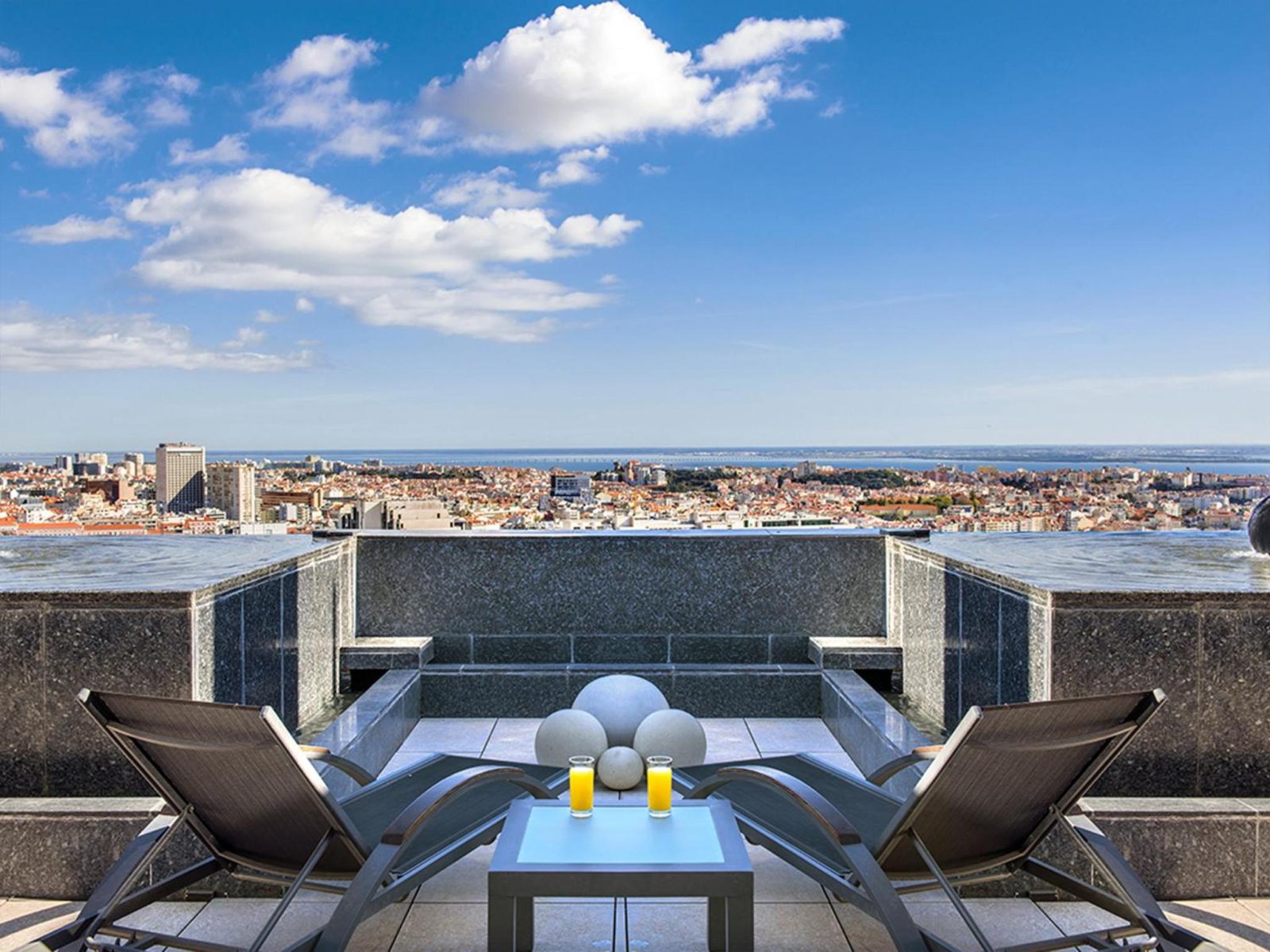 Dom Pedro Lisboa Hotel, a member of Radisson Individuals — photo 5